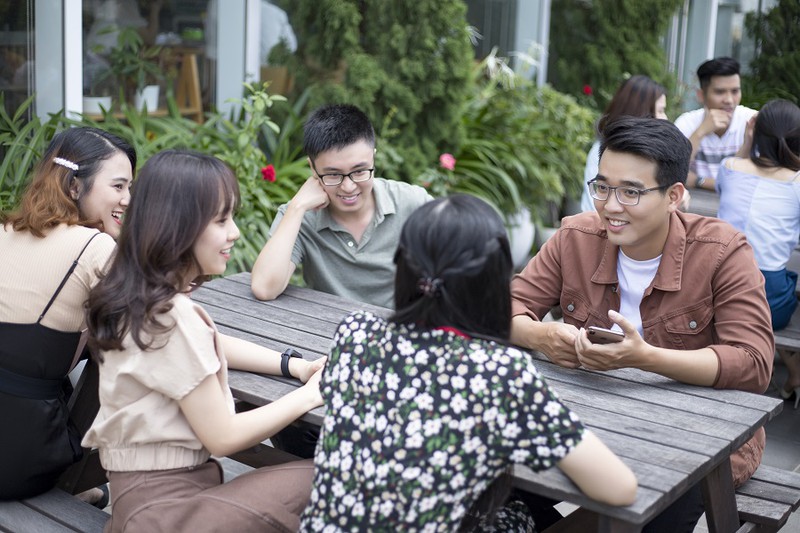 vinamilk chinh thuc khoi dong chuong trinh "quan tri vien tap su 2020" hinh 2