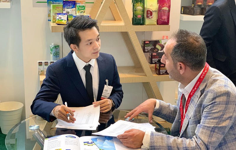 vinamilk chinh thuc khoi dong chuong trinh "quan tri vien tap su 2020" hinh 3