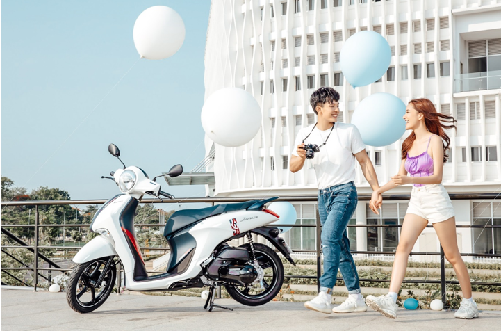 nhan ngay 2 trieu dong khi mua xe yamaha grande, latte, janus, freego hinh 3