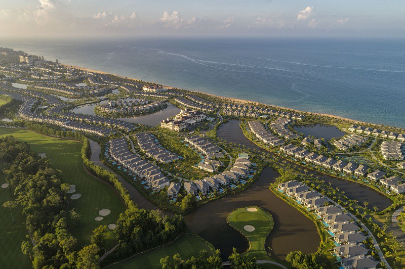vinpearl "dai thang" giai thuong cua tripadvisor hinh 1