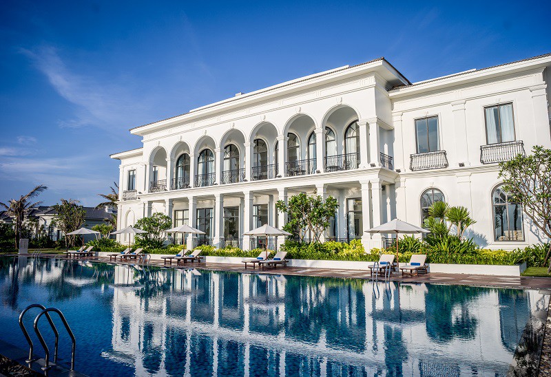 vinpearl "dai thang" giai thuong cua tripadvisor hinh 2