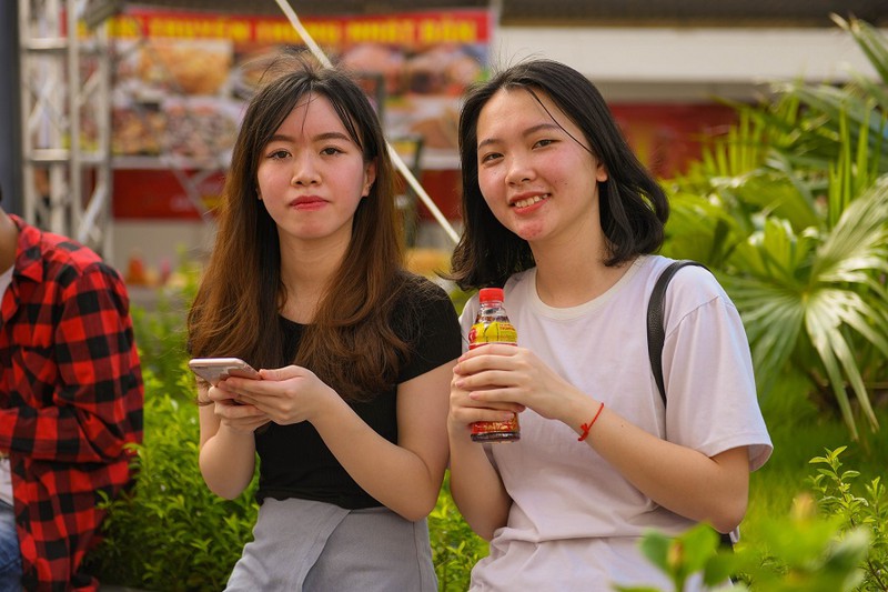 vi sao tra dr thanh duoc gioi tre lua chon de tang he mien dich? hinh 1