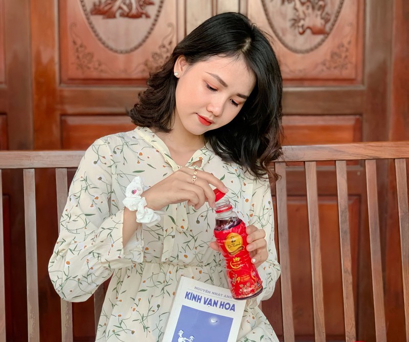 vi sao tra dr thanh duoc gioi tre lua chon de tang he mien dich? hinh 2