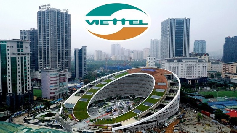 viettel duoc cong nhan la cong ty viet nam co anh huong lon nhat chau a hinh 1