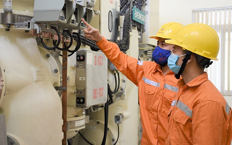 de xuat dien 1 gia gan 3.000 dong/kwh: nguoi dung it dien se chiu thiet hinh 4
