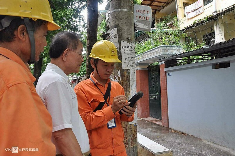 "dien mot gia bang 145% - 155% gia ban le dien binh quan la qua cao" hinh 3