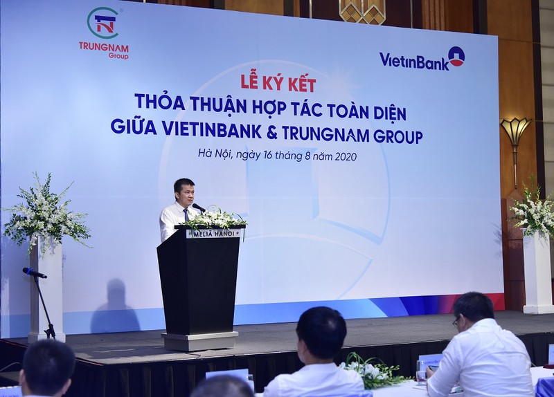 vietinbank va trung nam group ky ket thoa thuan hop tac toan dien hinh 2