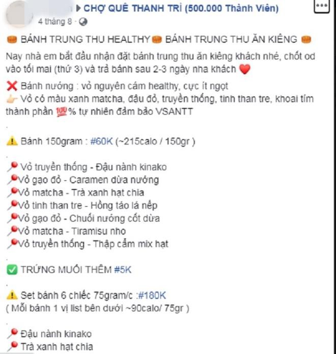 cho mang ram ro rao ban banh trung thu doc la hinh 2