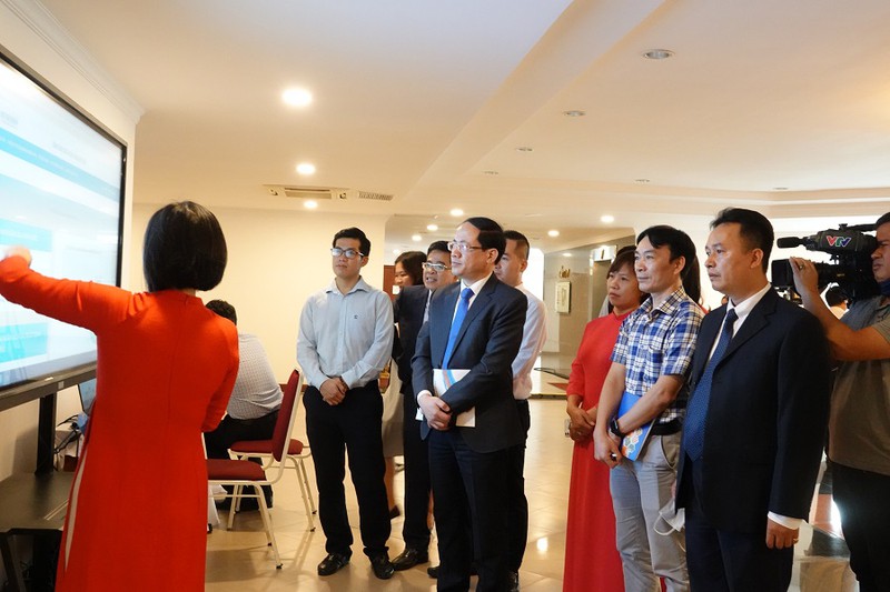 khai truong cong cong khai ngan sach nha nuoc hinh 2