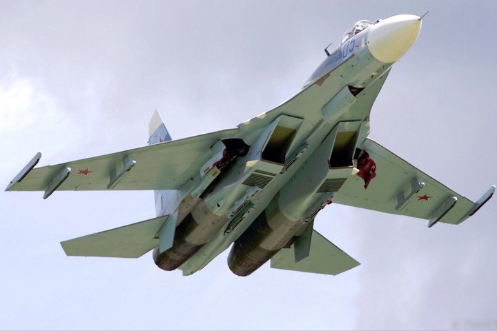 may bay tiem kich su-27 flanker - dot pha cong nghe quan su nga hinh 5