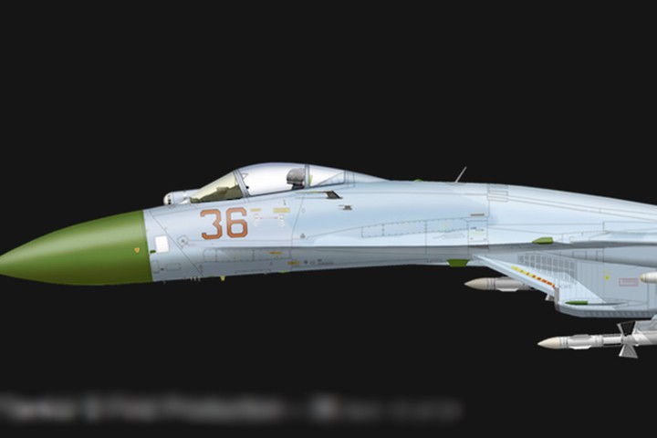 may bay tiem kich su-27 flanker - dot pha cong nghe quan su nga hinh 8