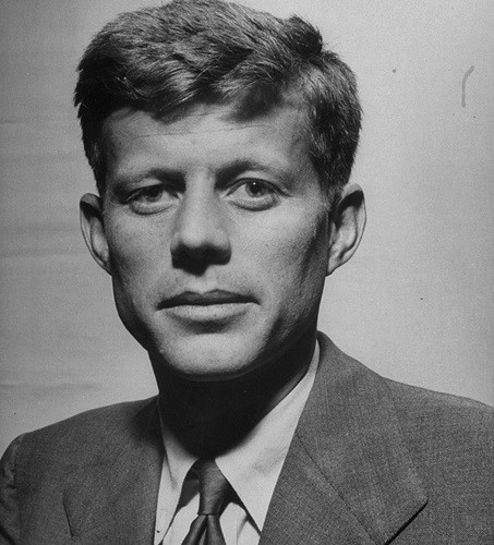 anh: 15 su that thu vi it biet ve tong thong my kennedy hinh 12