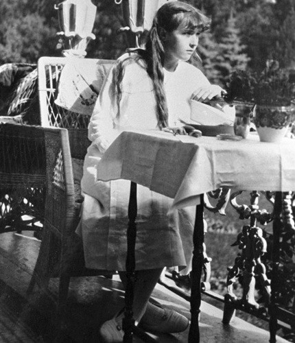 anh: gia dinh sa hoang nicholas romanov - hoang de cuoi cung cua nga hinh 11