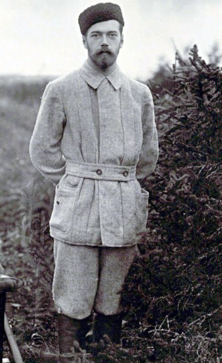 anh: gia dinh sa hoang nicholas romanov - hoang de cuoi cung cua nga hinh 7