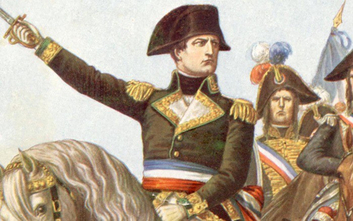 7 vi chi huy quan su vi dai nhat theo binh chon cua hoang de napoleon hinh 1