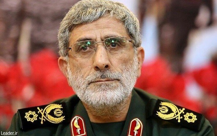 lo dien tuong iran moi thay the soleimani lanh dao quds doi dau voi my hinh 1
