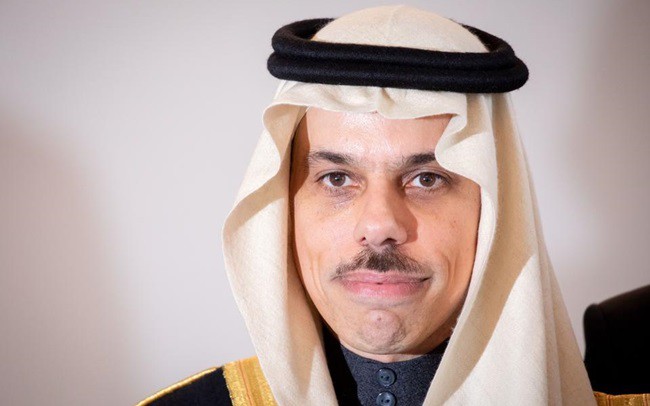 ngoai truong saudi keu goi cac ben binh tinh sau vu sat hai tuong iran hinh 1