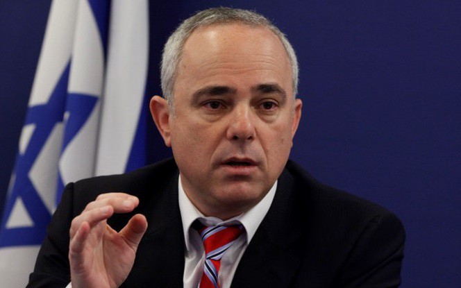 israel: chua xac dinh duoc lieu iran co phat trien vu khi hat nhan hinh 1