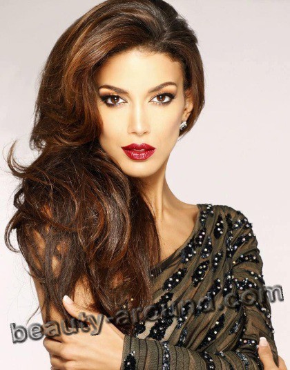 anh: top 10 phu nu iran dep nhat the gioi hinh 5