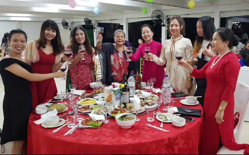cong dong nguoi viet tai mozambique gap go mung xuan canh ty 2020 hinh 3
