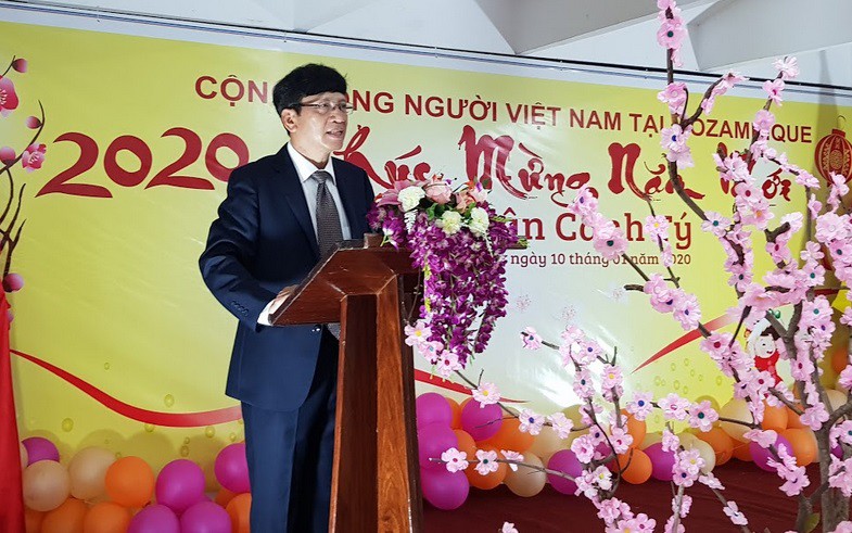 cong dong nguoi viet tai mozambique gap go mung xuan canh ty 2020 hinh 1