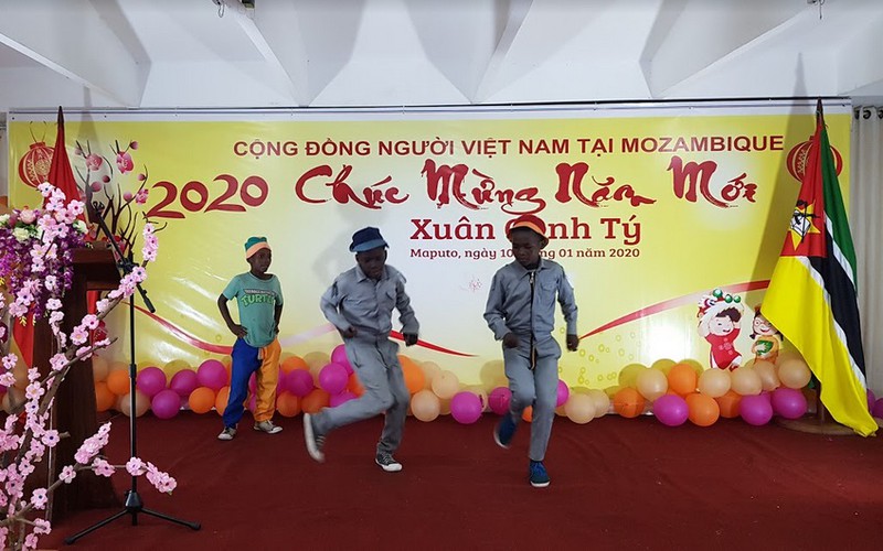 cong dong nguoi viet tai mozambique gap go mung xuan canh ty 2020 hinh 2