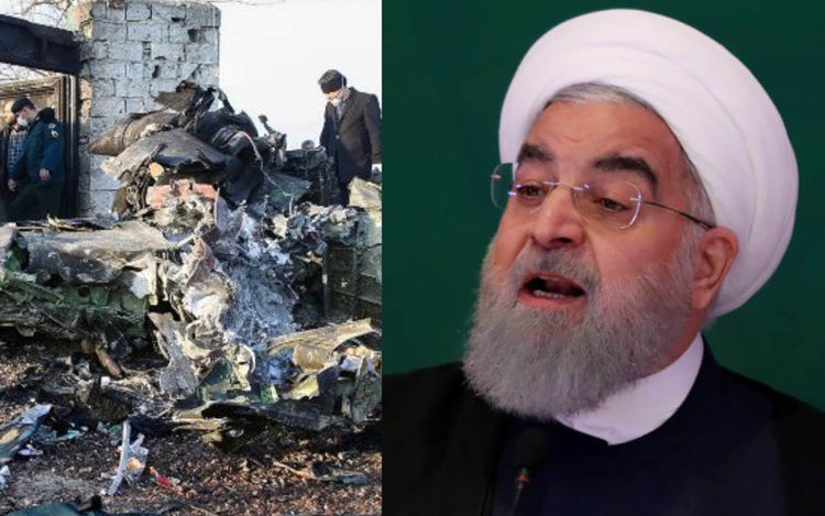 cac buoc di moi cua iran sau khi thua nhan ban nham may bay ukraine hinh 1