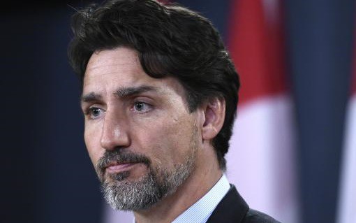 thu tuong canada dat nhieu nghi van ve viec may bay bi ban roi o iran hinh 1