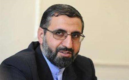 iran bat giu mot so nguoi lien quan vu ban roi may bay dan su ukraine hinh 1