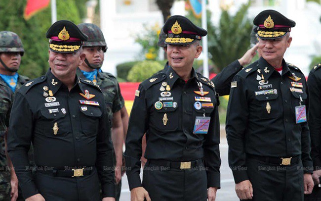 thai lan va indonesia ky hiep uoc hop tac an ninh doi pho quan noi day hinh 1