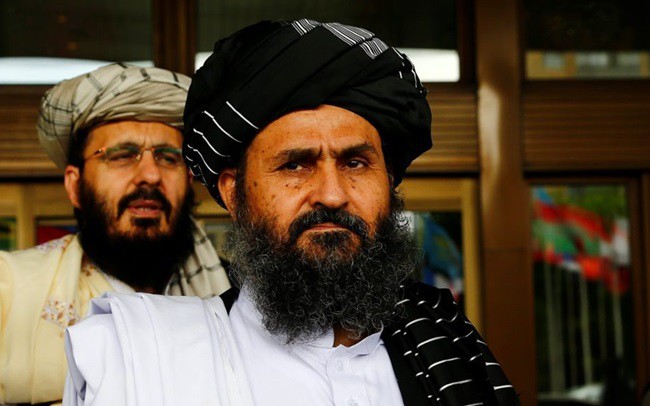 taliban phat tin hieu se dat thoa thuan voi my vao cuoi thang 1 hinh 1