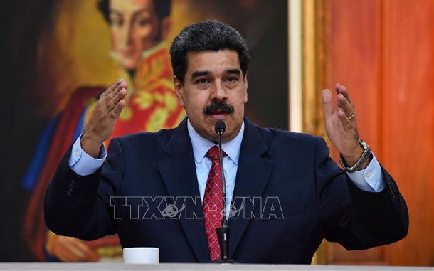tong thong venezuela maduro de ngo kha nang doi thoai voi my hinh 1
