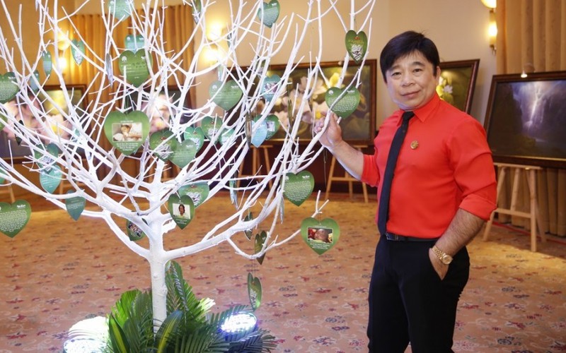 don tet o que huong -niem vui tron ven cua nhung nguoi viet xa xu hinh 1