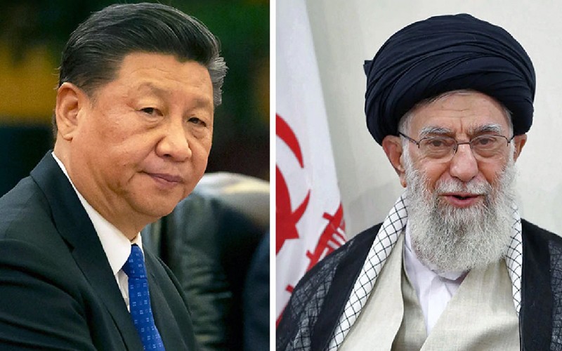nhan dinh kha nang trung quoc ho tro quan su cho iran trong nam 2020 hinh 1