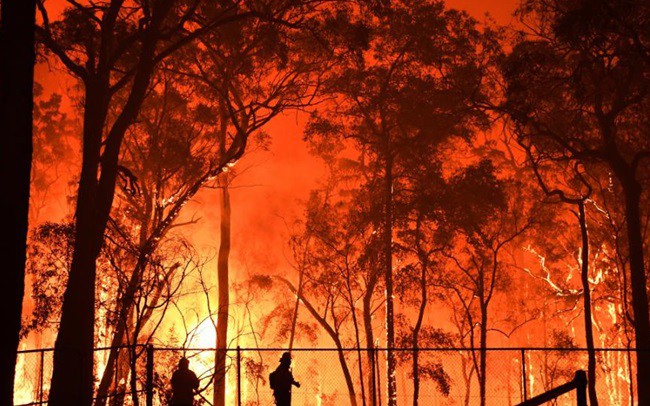 australia doi mat voi nguy co hoa hoan tro lai hinh 1