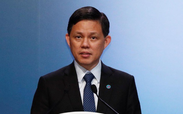 dich viem phoi corona giang don vao kinh te singapore 2020 hinh 1