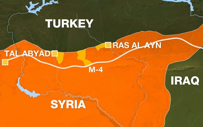 lhq keu goi giam leo thang sau dung do quan doi tho nhi ky-syria hinh 1