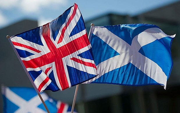 scotland xuc tien doi doc lap sau khi anh roi eu (brexit) hinh 1