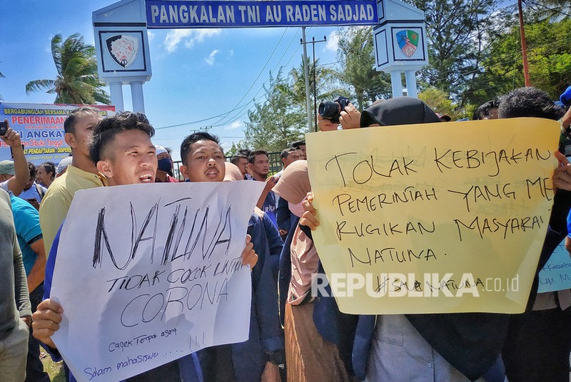anh: khu cach ly indonesia danh cho nguoi tro ve tu tam dich corona hinh 10