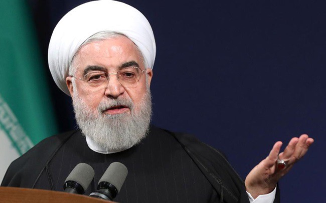 iran san sang hop tac voi eu de giai quyet van de thoa thuan hat nhan hinh 1
