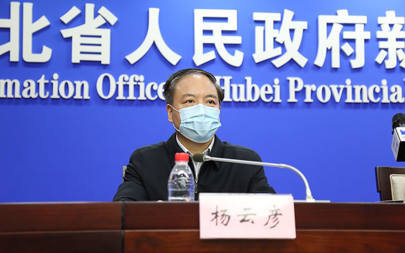 so nguoi chet do virus corona thap hon so ca chua khoi o ho bac hinh 1