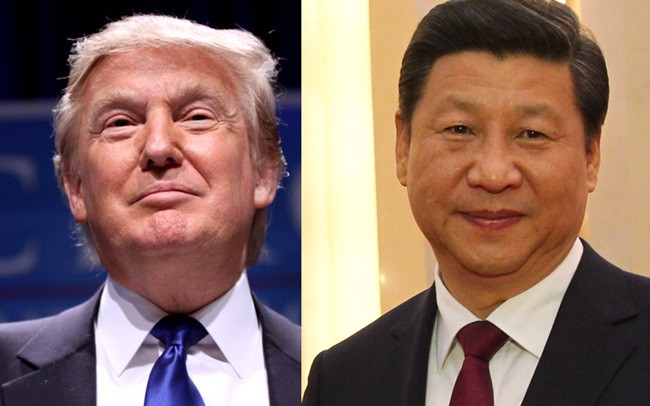 noi dung cuoc dien dam donald trump - tap can binh ve dich corona hinh 1