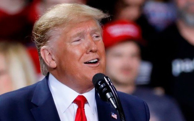 muc dich va hau qua cua tien trinh luan toi tong thong donald trump hinh 1
