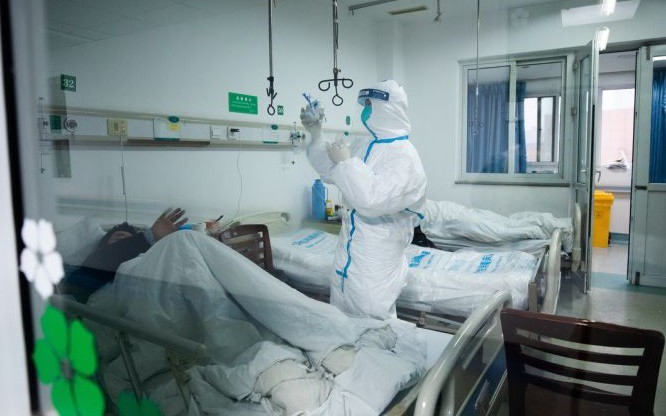 so ca chua khoi virus corona o trung quoc tang gan 4.000 nguoi hinh 1