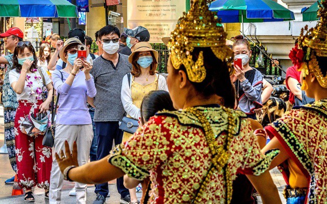 ca nhiem covid-19 thu 35 o thai lan la mot phu nu trung quoc hinh 1