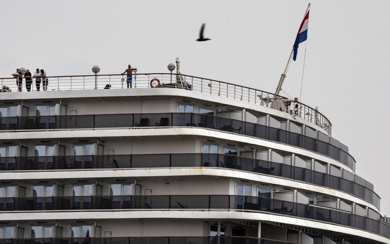 moi quan ngai ve covid-19 o campuchia sau khi tau westerdam cap cang hinh 1