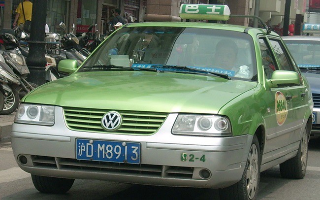 taxi thuong hai thu thap thong tin ca nhan de phong dich covid-19 hinh 1