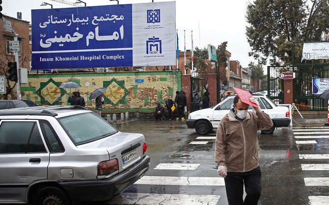 cuu dai su iran o vatican tu vong do virus gay benh covid-19 hinh 1