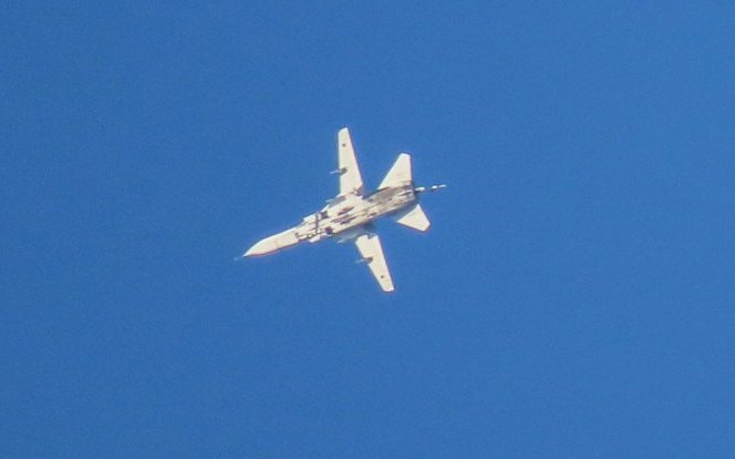 tong thong nga putin co the phai nhuong bo tho nhi ky o idlib (syria)? hinh 1