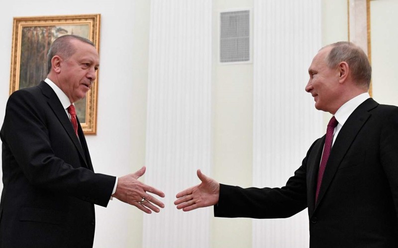 nga tinh toan nham ve phan ung cua tho nhi ky o idlib (syria)? hinh 1